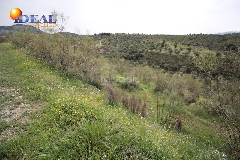 Foto 4bff4d55-6985-4806-a4e3-65df99c77a37. Masía finca en barranco san jerónimo bartodano en Víznar