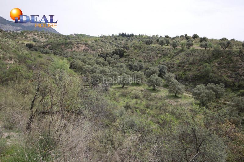 Foto 55fc5998-80f3-4279-88ad-2ad1bb256c79. Masía finca en barranco san jerónimo bartodano en Víznar