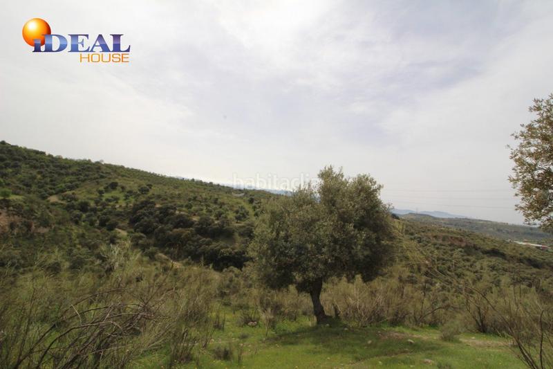 Foto 5c1ae066-bb4f-41bd-b210-5462be8d5756. Masía finca en barranco san jerónimo bartodano en Víznar