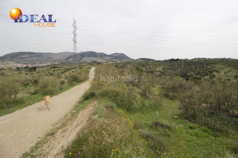 Foto 5c831a78-9926-4758-9f9e-f34386303eb3. Masía finca en barranco san jerónimo bartodano en Víznar