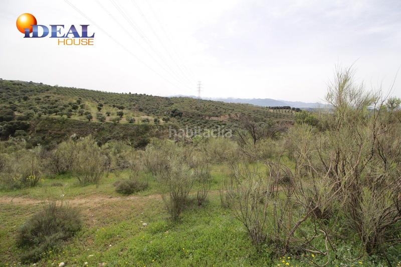 Foto 713a792f-a940-4895-a57b-9f01d7151542. Masía finca en barranco san jerónimo bartodano en Víznar