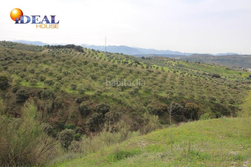 Foto 8a5ec638-52e0-44c5-8d01-52c4983e56a1. Masía finca en barranco san jerónimo bartodano en Víznar