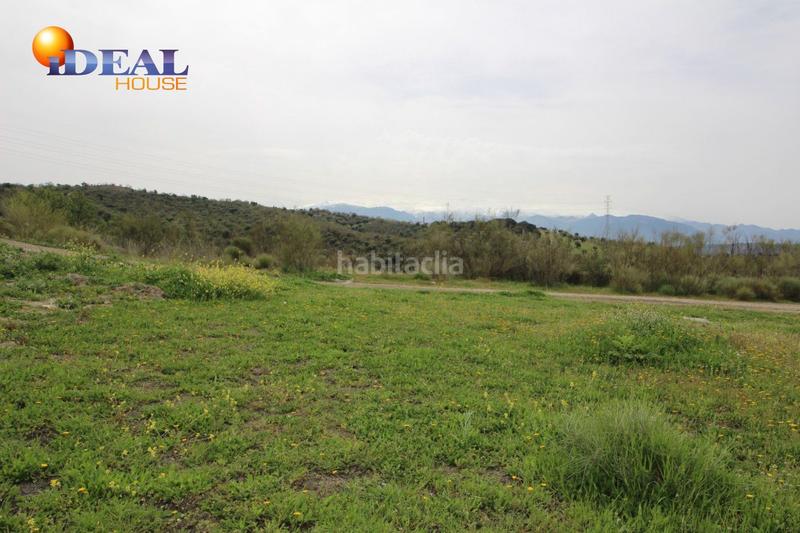 Foto 919e5fe7-5750-4aff-bcfe-4ec9fe12aa4e. Masía finca en barranco san jerónimo bartodano en Víznar