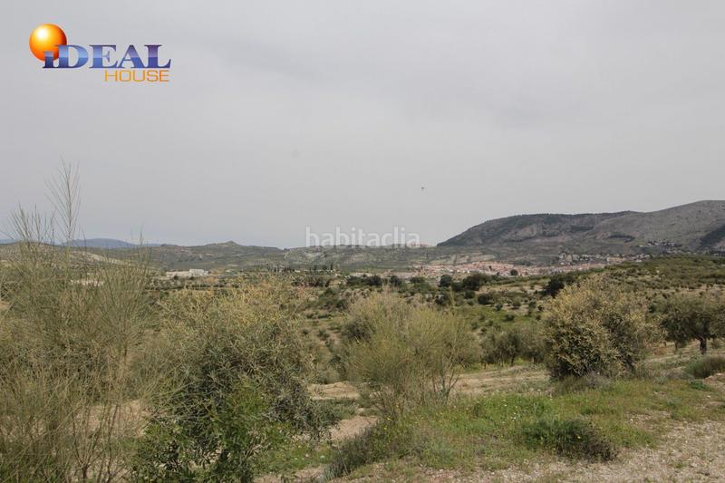 Foto 9ea6a984-1b0d-4871-bff8-9d800debefe6. Masía finca en barranco san jerónimo bartodano en Víznar