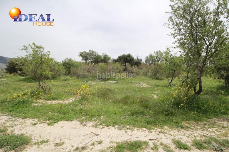 Foto a01fce77-07e9-4eba-92a5-1802405e1ec6. Masía finca en barranco san jerónimo bartodano en Víznar