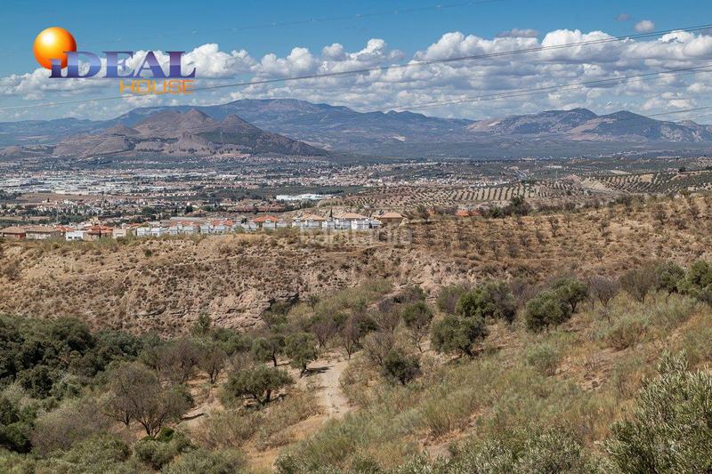Foto ad5767a8-f9f9-4809-a6f2-62150e89b406. Masía finca en barranco san jerónimo bartodano en Víznar