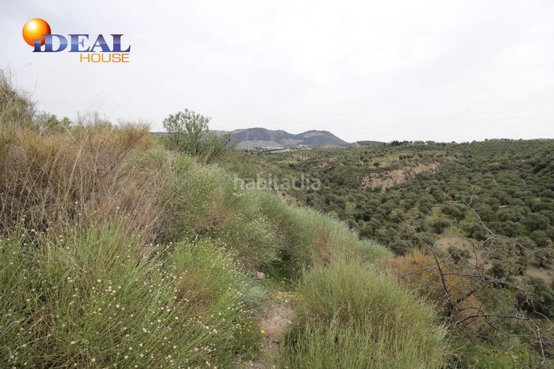 Foto b1436e93-bdd3-4590-82fd-0ea8393343ba. Masía finca en barranco san jerónimo bartodano en Víznar