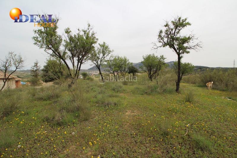 Foto b7ffbf66-6479-4e62-a42f-e68818c3b624. Masía finca en barranco san jerónimo bartodano en Víznar
