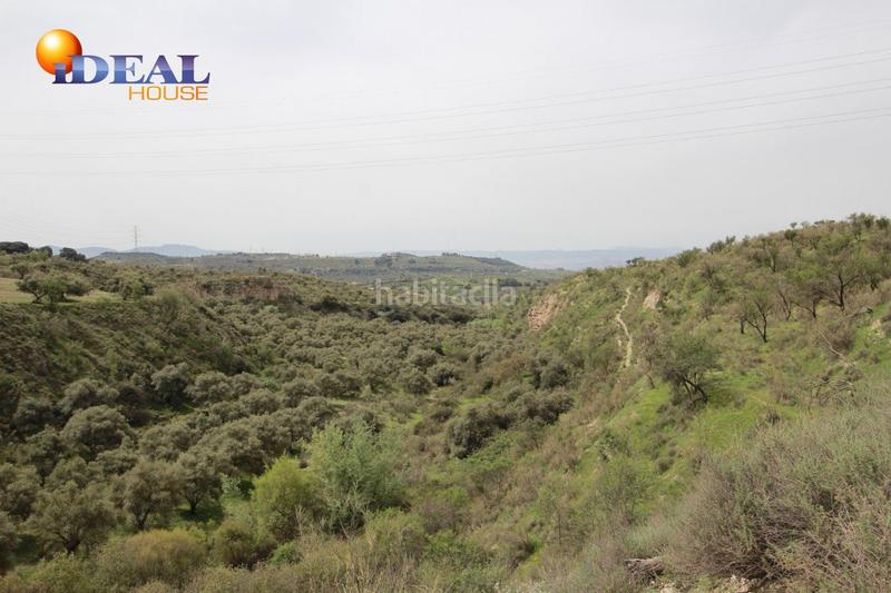 Foto b99a6b1f-486e-40f6-a660-454a2b089efd. Masía finca en barranco san jerónimo bartodano en Víznar