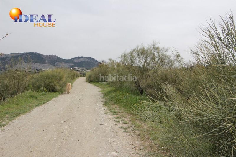 Foto baa4e7ba-04c5-4784-b67c-f65c05c1bfee. Masía finca en barranco san jerónimo bartodano en Víznar