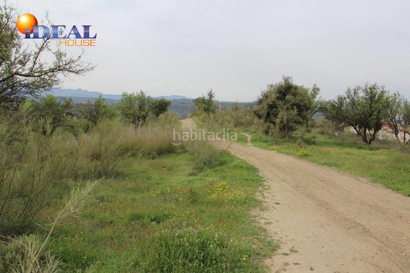 Foto bc3c88b6-9587-45a7-a9c3-3fa66e392f75. Masía finca en barranco san jerónimo bartodano en Víznar