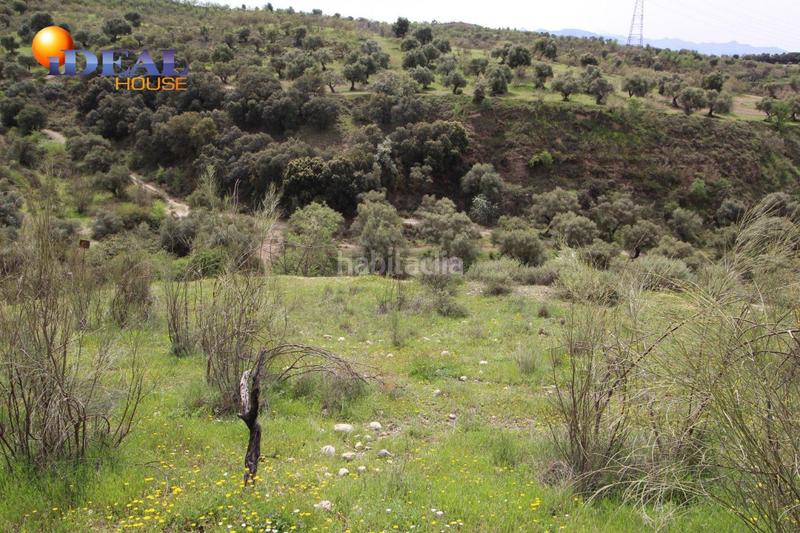 Foto c5539bcd-d9b0-45f7-8beb-e7c15417b85c. Masía finca en barranco san jerónimo bartodano en Víznar