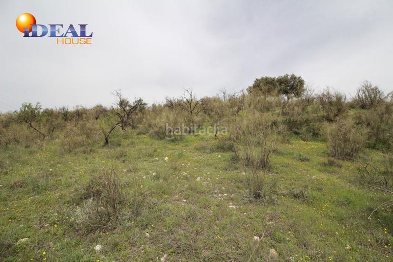 Foto cebe147c-1b67-4b59-8308-e06b9d486f71. Masía finca en barranco san jerónimo bartodano en Víznar