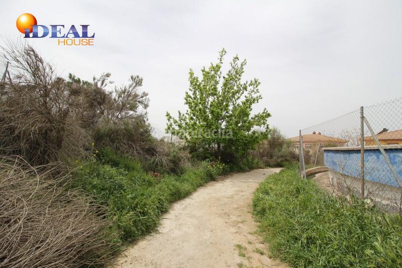 Foto d0888259-6971-4c1a-b55c-17e3db8ee35c. Masía finca en barranco san jerónimo bartodano en Víznar