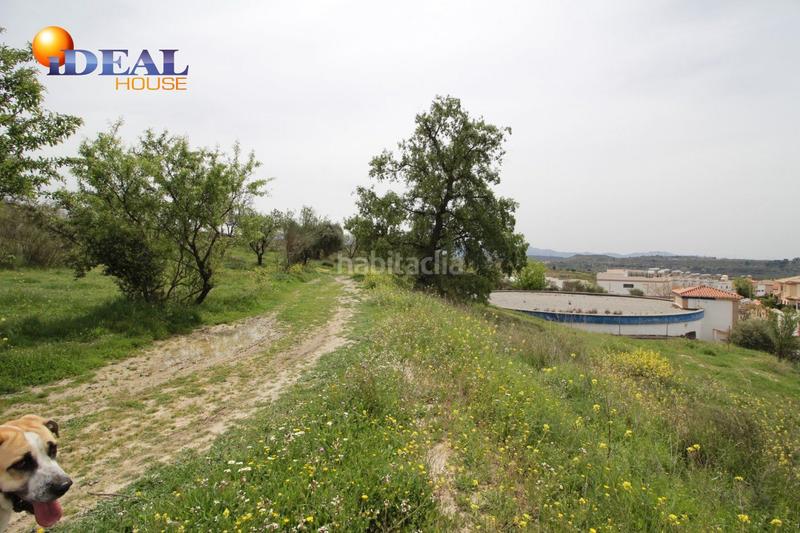Foto ecefc96b-f1d4-4f42-9a8c-6310708c5a50. Masía finca en barranco san jerónimo bartodano en Víznar