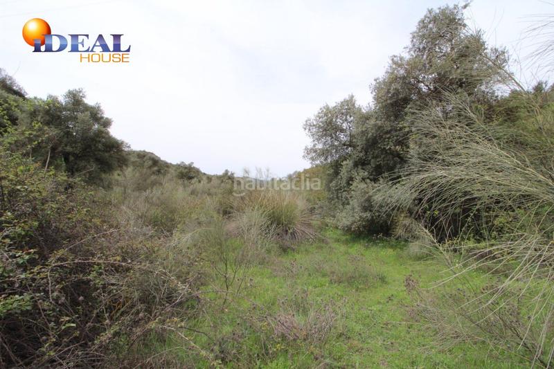 Foto f2f6b3eb-d9a2-4e75-8b5c-dc80b531bbc8. Masía finca en barranco san jerónimo bartodano en Víznar