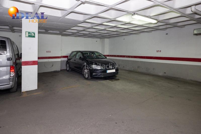 Foto 1c0abe3e-169a-41fb-b70e-994ad89c3178. Posto auto in Plaza de Toros Granada