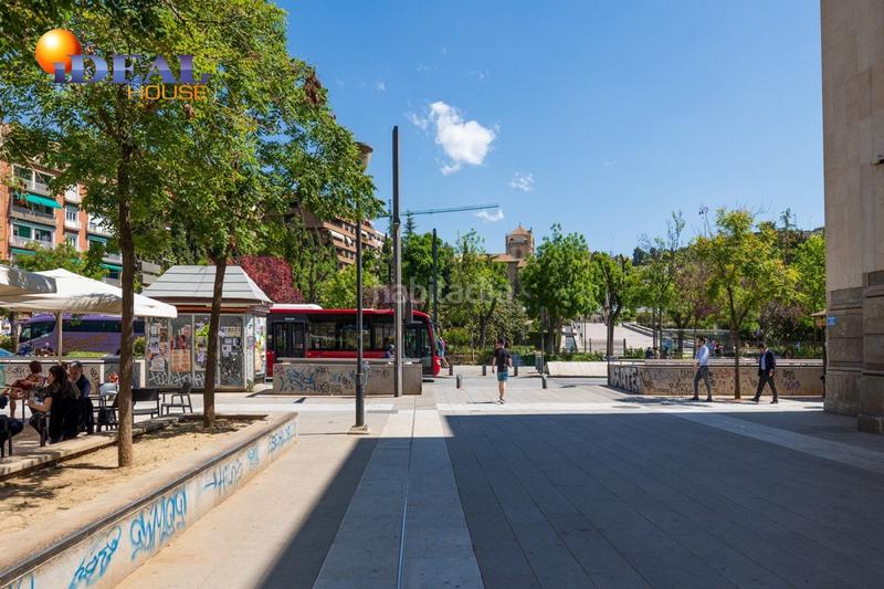 Foto 0993de7a-0ab5-475d-ae18-1b01fc839377. Business premise in Plaza de Toros Granada