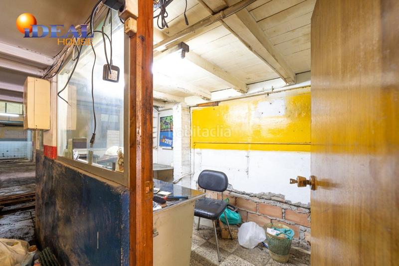 Foto 22f9d2c7-02b6-45bf-9221-5b6f92528776. Business premise in Plaza de Toros Granada