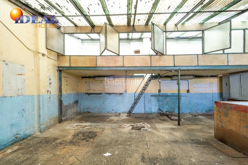 Foto 29ceabda-ca8c-499e-8544-8c94cf533d94. Business premise in Plaza de Toros Granada