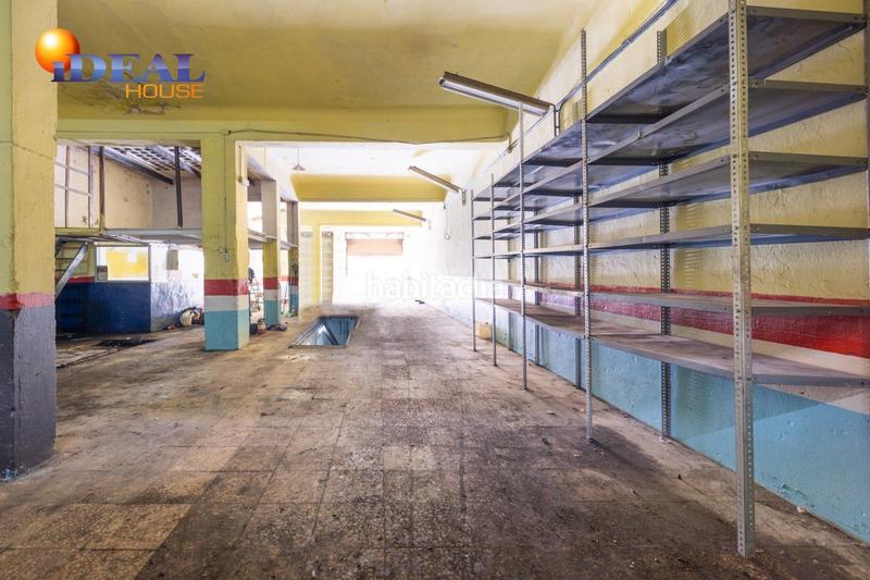 Foto 4612a4f3-b150-408b-99d6-3987a8939c0d. Business premise in Plaza de Toros Granada