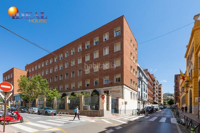 Foto 56bbceb7-8017-40d4-9b90-ef3f7350f0a6. Business premise in Plaza de Toros Granada