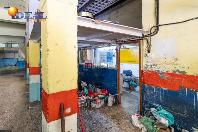 Foto 6db23769-17f8-45b4-a36a-15df898adfb9. Business premise in Plaza de Toros Granada