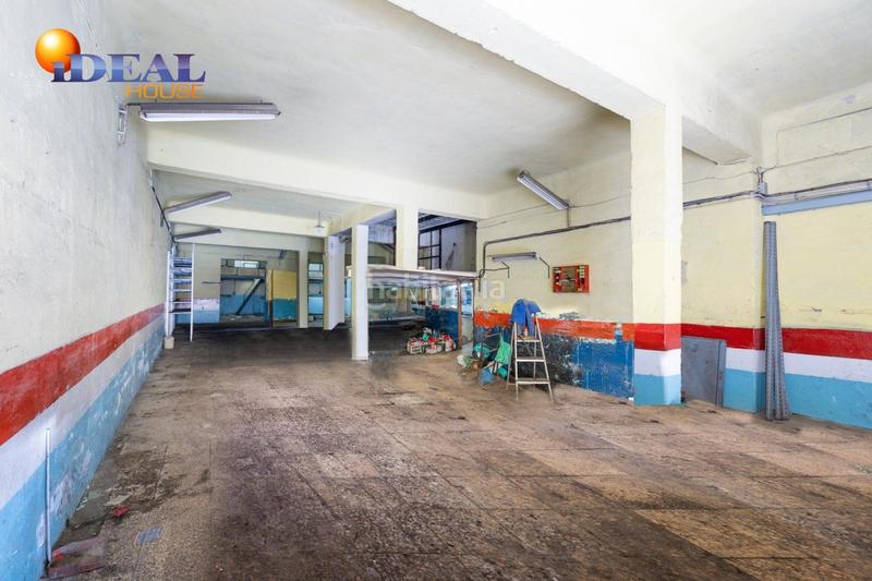 Foto 75aeb5a2-5a57-4841-b444-3d5c4c3c7e20. Business premise in Plaza de Toros Granada