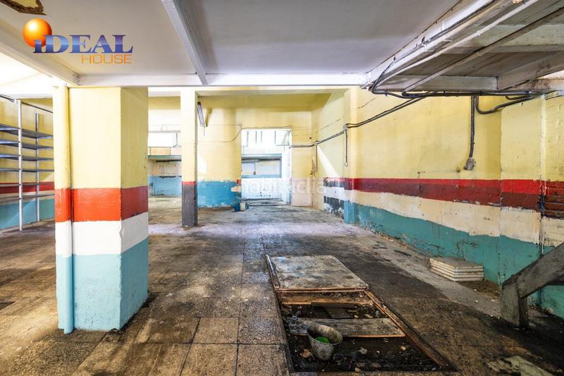 Foto b194ca23-ebef-4714-bbfc-22e2241b9d1d. Business premise in Plaza de Toros Granada