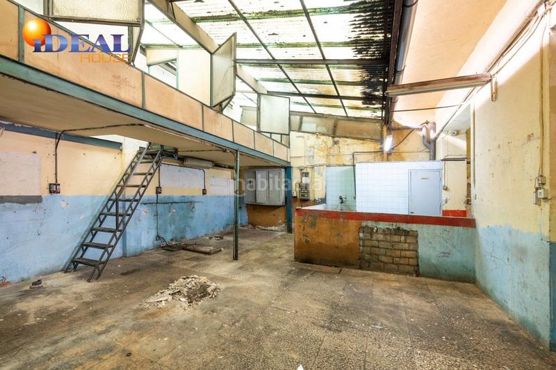 Foto cd65afbd-ec28-4e98-b256-7deffb1f24b5. Business premise in Plaza de Toros Granada