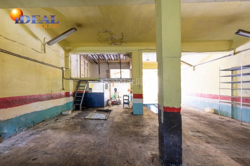 Foto cf0b1a93-8912-4cc6-80a4-4579176ec438. Business premise in Plaza de Toros Granada