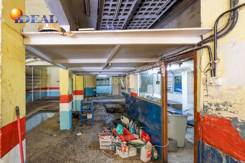 Foto dad7b810-aabc-4462-9f41-d62d9a3043a1. Business premise in Plaza de Toros Granada