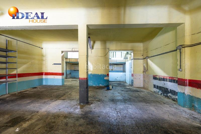 Foto e0ee3d1b-1c8d-4a65-a478-e18612b1d457. Business premise in Plaza de Toros Granada