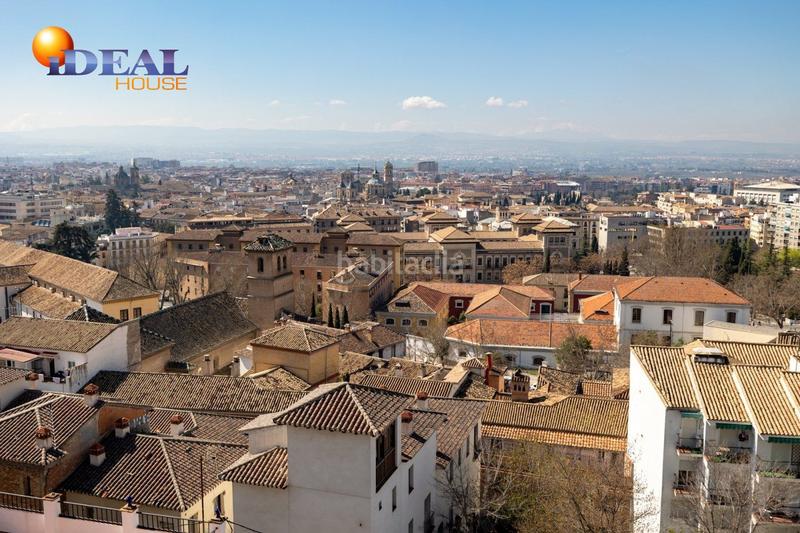 Foto 08cdc96b-90ee-4785-926a-15f5762e53e3. Terreno residenziale in Haza Grande Granada