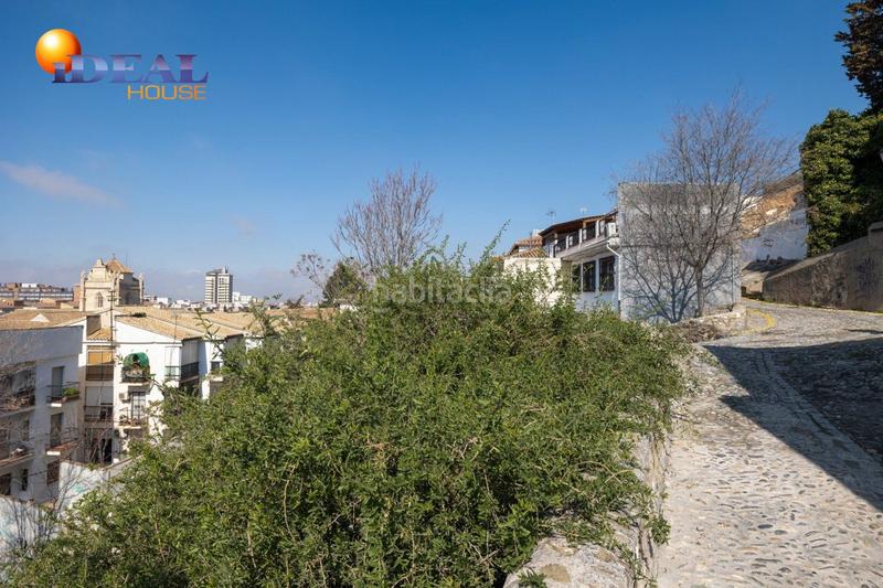 Foto 25e6fc4d-e3de-4016-8610-158c6961ea5d. Terreno residenziale in Haza Grande Granada