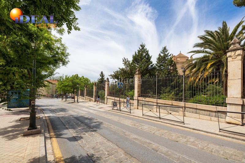 Foto 30981d04-c86c-4660-9928-99f0c90b7001. Terreno residenziale in Haza Grande Granada