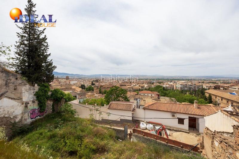 Foto 37f7b640-226a-45c4-bb43-9cf9f5a3d0f2. Terreno residenziale in Haza Grande Granada