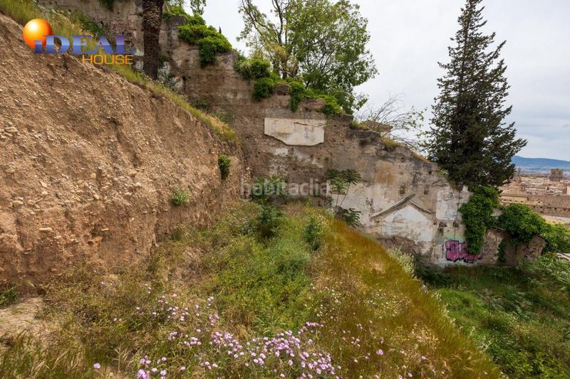 Foto 41e72a33-ae83-4818-9fd2-df92000c8cf6. Terreno residenziale in Haza Grande Granada
