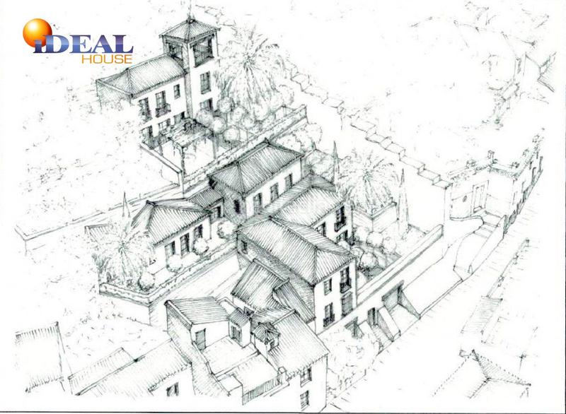 Foto 44eba8f4-b976-44e0-8368-c0b02cfbc06e. Terreno residenziale in Haza Grande Granada