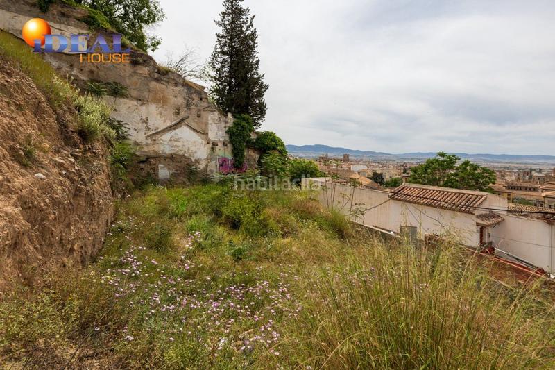 Foto 4728ed60-631c-4809-86e1-4ed04159d19f. Terreno residenziale in Haza Grande Granada