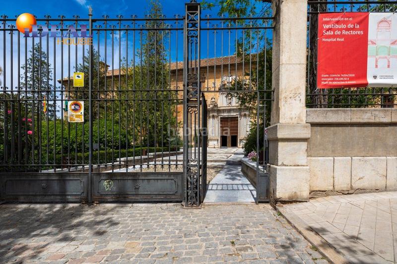 Foto 4c566630-6c6c-4566-a524-eb3afeb53c00. Terreno residenziale in Haza Grande Granada