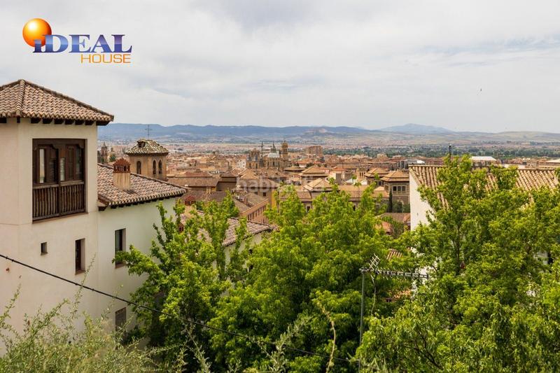 Foto 58bd5755-14ad-407f-81f8-a44b148eb8d7. Terreno residenziale in Haza Grande Granada