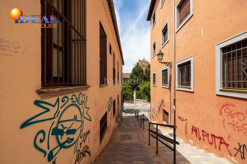 Foto 58bfe842-59f9-4e0e-9e1b-1c97e5e9ec5a. Terreno residenziale in Haza Grande Granada