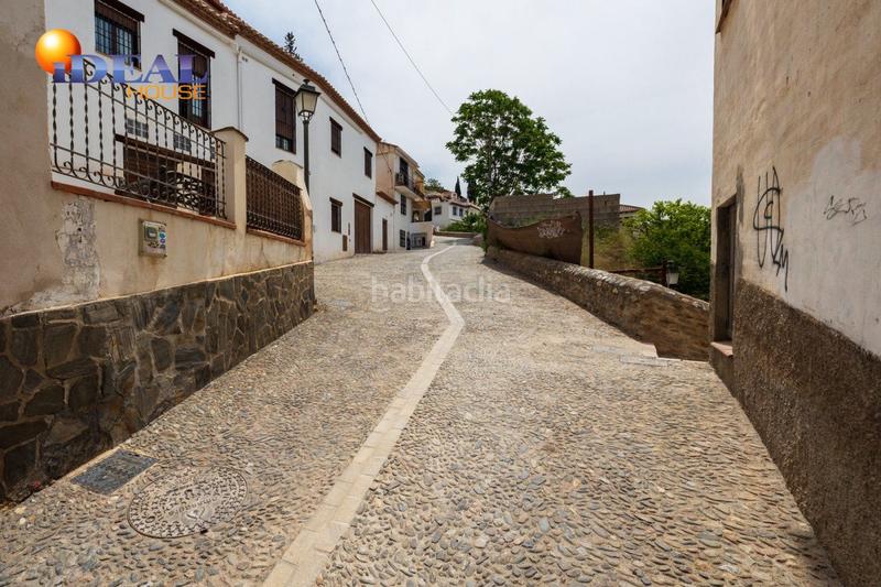 Foto 60624c5f-f01c-4319-9006-e3380c4c350a. Terreno residenziale in Haza Grande Granada