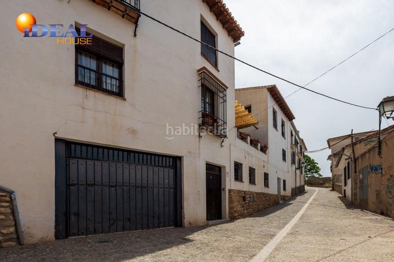 Foto 651c39a7-6be7-451b-8af1-cb93d36e67df. Terreno residenziale in Haza Grande Granada