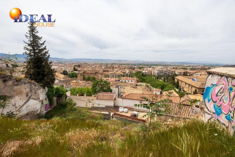 Foto 6bebaf32-bd66-48b7-b3c1-9b545d0982cb. Terreno residenziale in Haza Grande Granada