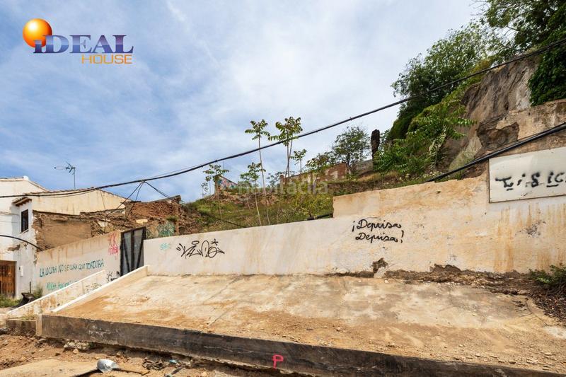 Foto 83abf65c-e37a-4d6e-8919-cadab72b38c8. Terreno residenziale in Haza Grande Granada