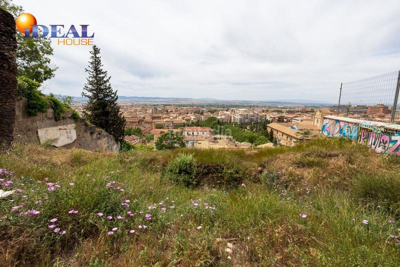 Foto 9110e1b9-416b-421d-88d4-268c2d3b835b. Terreno residenziale in Haza Grande Granada