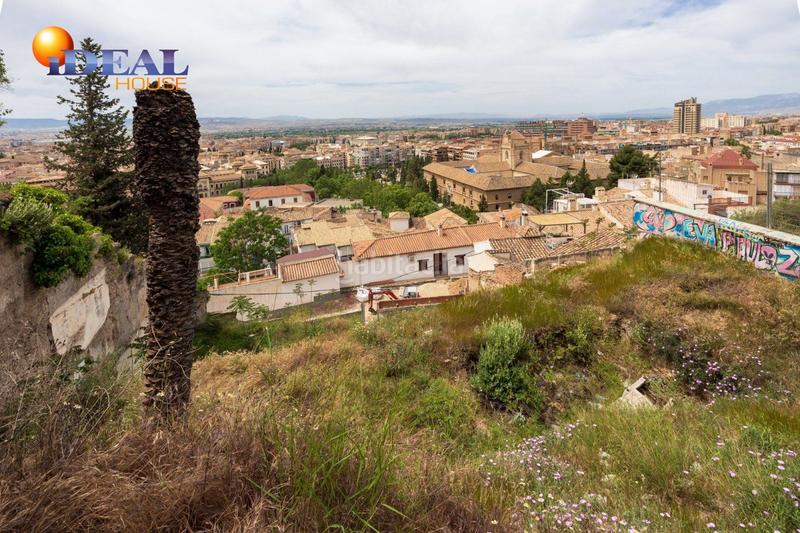 Foto 94f61164-95f7-41dd-b93e-172b5aab7950. Terreno residenziale in Haza Grande Granada