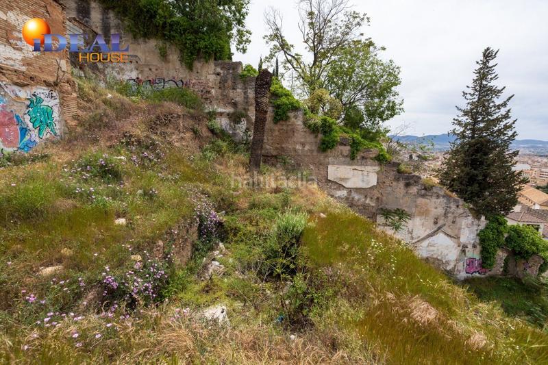 Foto a038ffb0-7751-48fe-90bf-daf4e2b21cb4. Terreno residenziale in Haza Grande Granada